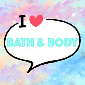 BATH & BODY @OrientalBarbie BOUTIQUE